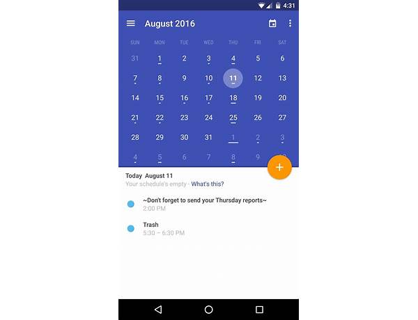Formula Calendar 2015 for Android - Download the APK from Habererciyes